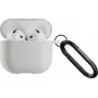 Capa de silicone protetora para AirPods 4 Native Union Active Case (sandstone)