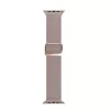 Pulseira SwitchEasy GS-107-214-272-18 rosa metal nylon 22 mm 210 mm
