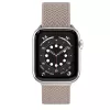 Pulseira SwitchEasy GS-107-214-272-18 rosa metal nylon 22 mm 210 mm