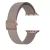 Pulseira SwitchEasy GS-107-214-272-18 rosa metal nylon 22 mm 210 mm