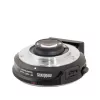 Adaptador de objetiva Metabones MB_SPEF-M43-BT3