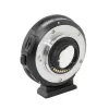Adaptador de objetiva Metabones MB_SPEF-M43-BT3