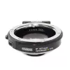 Adaptador de objetiva Metabones MB_SPEF-M43-BT3