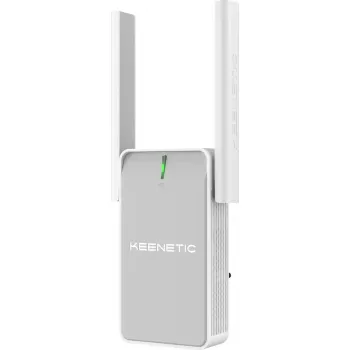 Extensor Mesh Wi-Fi 5 KEENETIC Buddy 5 KN-3311-01-EU AC1200