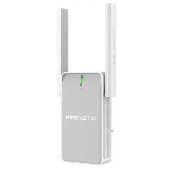 Extensor de alcance Keenetic Buddy 6 AX3000 Wi-Fi 6