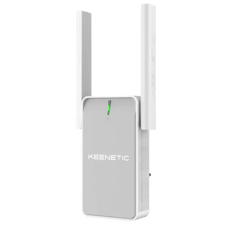 Extensor de alcance Keenetic Buddy 6 AX3000 Wi-Fi 6