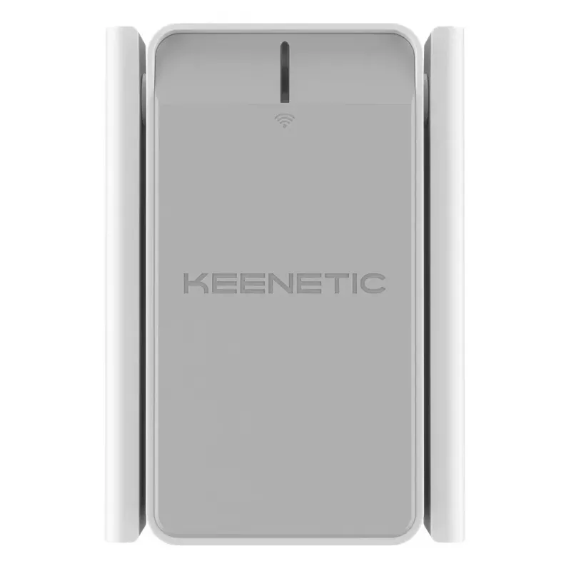 Extensor de alcance Keenetic Buddy 6 AX3000 Wi-Fi 6