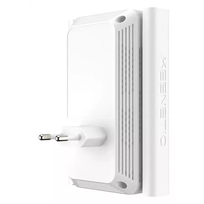 Extensor de alcance Keenetic Buddy 6 AX3000 Wi-Fi 6