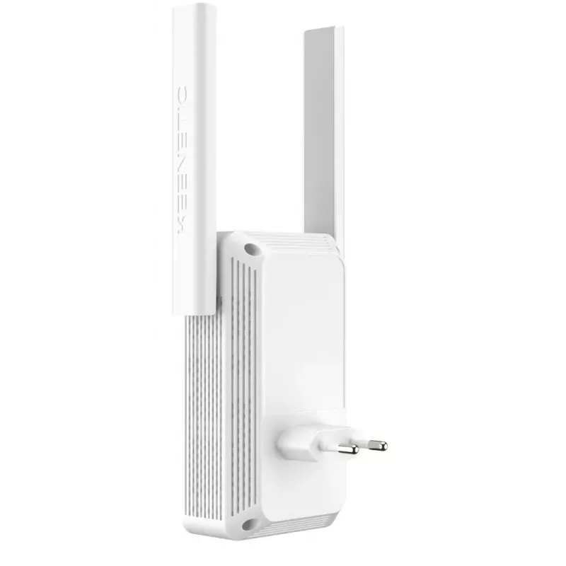Extensor de alcance Keenetic Buddy 6 AX3000 Wi-Fi 6