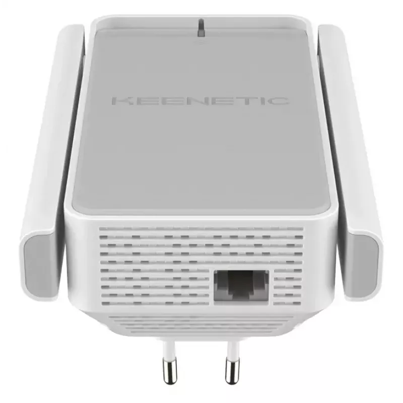 Extensor de alcance Keenetic Buddy 6 AX3000 Wi-Fi 6