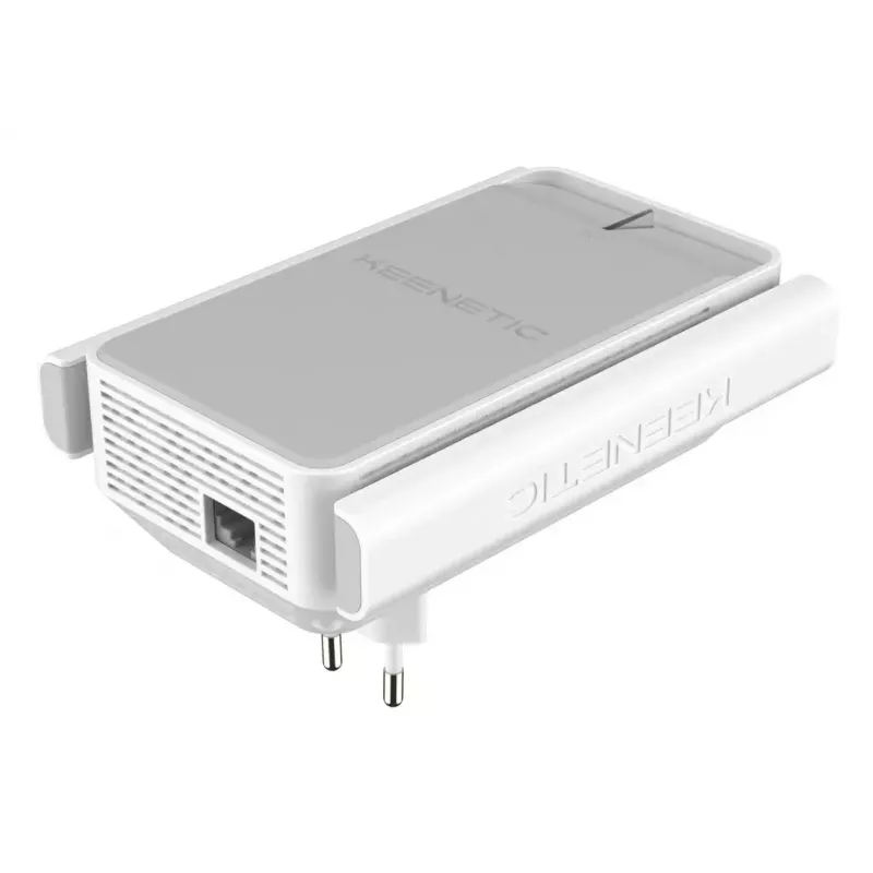 Extensor de alcance Keenetic Buddy 6 AX3000 Wi-Fi 6