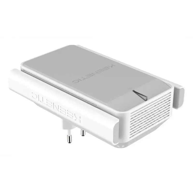 Extensor de alcance Keenetic Buddy 6 AX3000 Wi-Fi 6