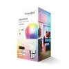Lâmpada LED inteligente Nanoleaf Essentials A60 B22 Matter 9W 806 lm RGBCW 2700–6500K