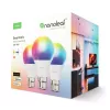 Nanoleaf Essentials Matter Smart Bulb A60 B22, pack de 3, NF080B02-3A19B