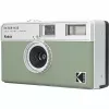 Máquina fotográfica de filme 35 mm Kodak EKTAR H35 Sage RK0103 — formato de filme 35 mm, controlo manual