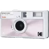 Máquina fotográfica de filme Kodak Ektar H35N glazed pink