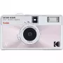 Máquina fotográfica de filme Kodak Ektar H35N glazed pink