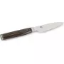 Faca de descascar Kai Premier Tim Mälzer — lâmina 10 cm, aço, 1 unid.