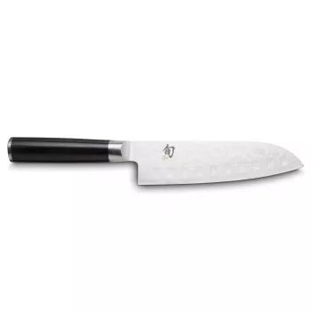 Faca santoku Kai Shun Classic 18 cm aço inoxidável