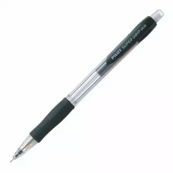 Lapiseira Pilot Super Grip 200-05255