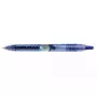 Caneta de gel retrátil Pilot B2P Gel azul médio 1 unid.
