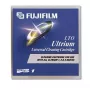 Cassete de limpeza Fujifilm LTO UCC 1,27 cm 319 m