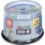 Maxell DVD-R 4,7 GB 16x pack de 50 4,7 GB 50 unid.
