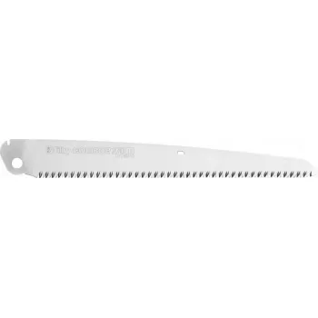 Serra manual Silky Blade Gomboy 270-10 média, lâmina 270 mm, 10 TPI, modelo KSi522227
