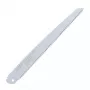 Lâmina de substituição Silky BIGBOY 360 360 mm largura 1,3 mm profundidade