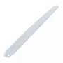 Lâmina de substituição Silky BIGBOY 360 360 mm largura 1,1 mm profundidade 140 g peso