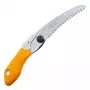 Serra de poda Silky 726-17 17 cm aço inoxidável laranja