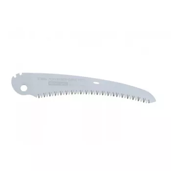 Lâmina de serra de sabre Silky KSI572717 205 mm largura 40 mm profundidade