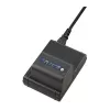 Carregador Sony BC-VM10