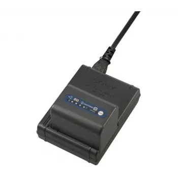 Carregador Sony BC-VM10