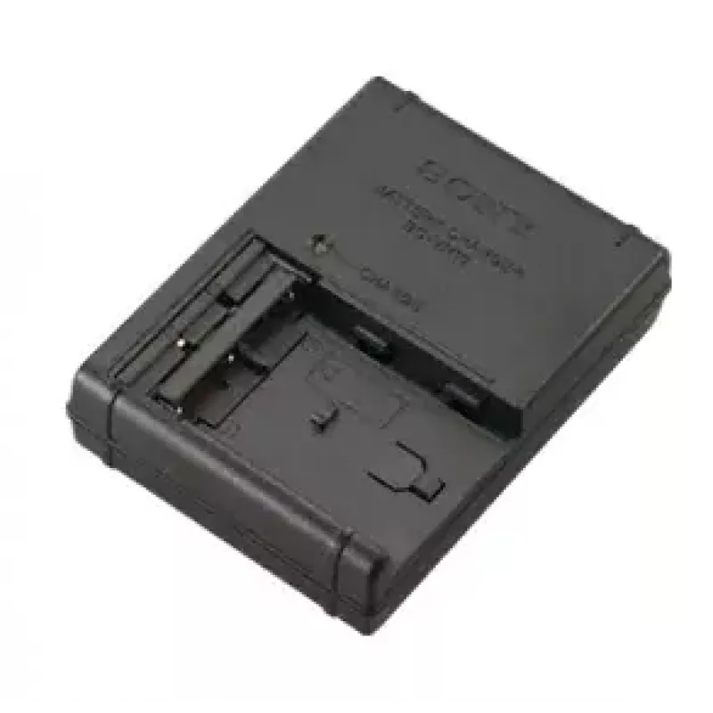Carregador Sony BC-VM10