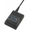 Carregador Sony BC-VM10