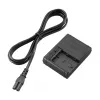 Carregador Sony BC-VM10