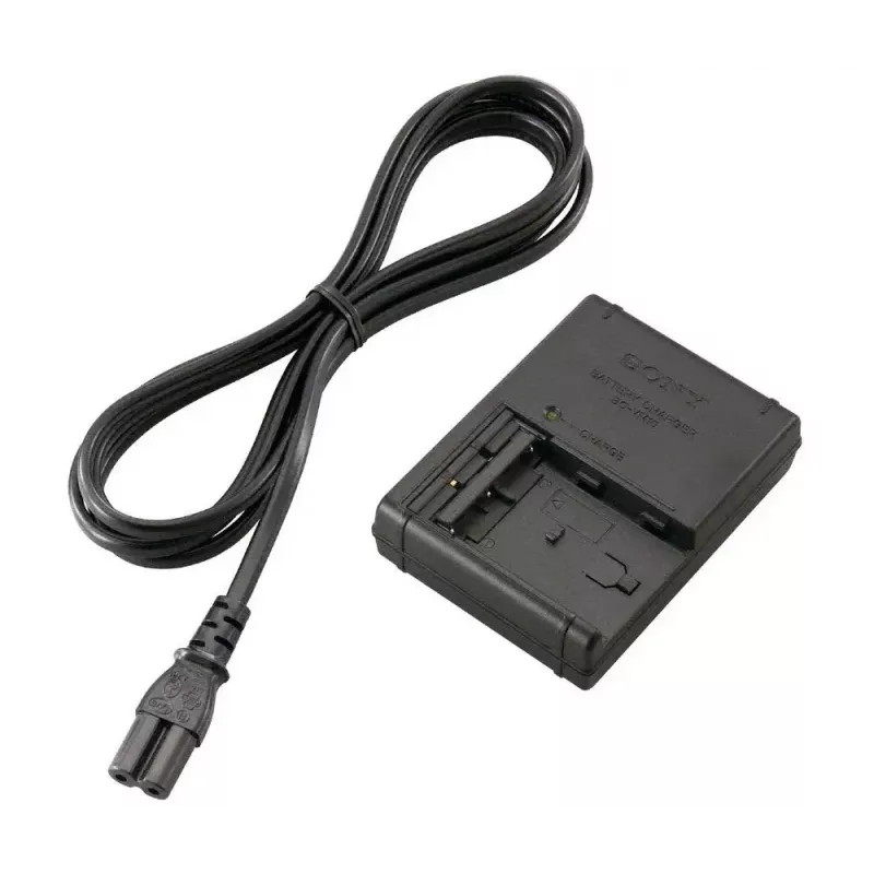 Carregador Sony BC-VM10