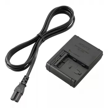 Carregador Sony BC-VM10