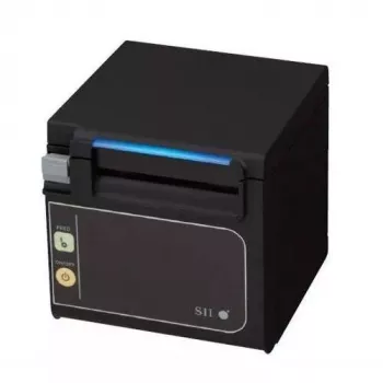 Impressora POS Seiko Instruments RP-E11-K3FJ1-S-C5
