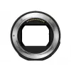Adaptador de objetiva Nikon JMA905DA Nikon Z para Nikon F preto