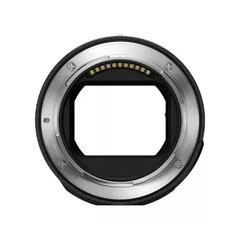 Adaptador de objetiva Nikon JMA905DA Nikon Z para Nikon F preto