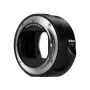 Adaptador de objetiva Nikon JMA905DA Nikon Z para Nikon F preto