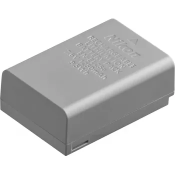 Bateria NIKON EN-EL25a iões de lítio 7,2V 1020mAh para câmaras Nikon