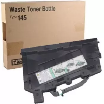Recipiente de toner residual Ricoh SP C430 406665 20000 páginas preto