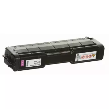 Cartucho de toner Ricoh SP C340E 407901 2500 páginas magenta
