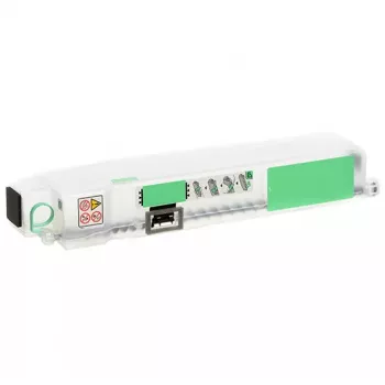 Recipiente de toner residual Ricoh SP C352