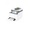 Multifunções Ricoh IM C300 impressão laser a cores