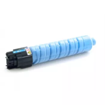 Cartucho de toner Ricoh 842602 1000 páginas ciano