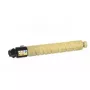 Ricoh 842604 Toner para IM C300, amarelo